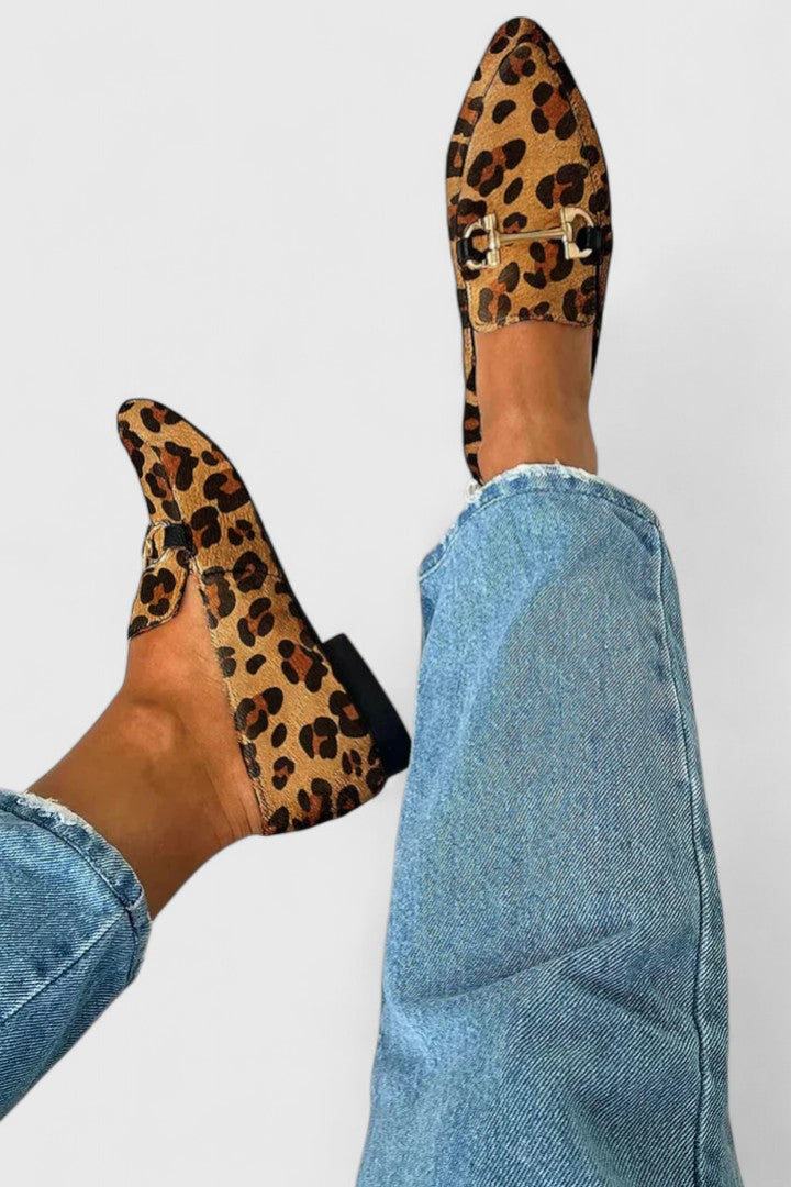 Jane | Elegant Loafers