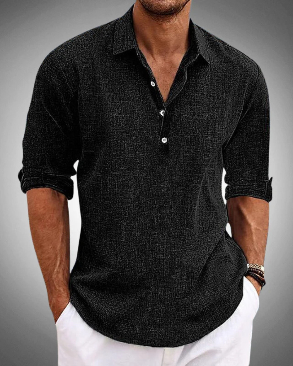 Sabbio Classic Heritage Shirt