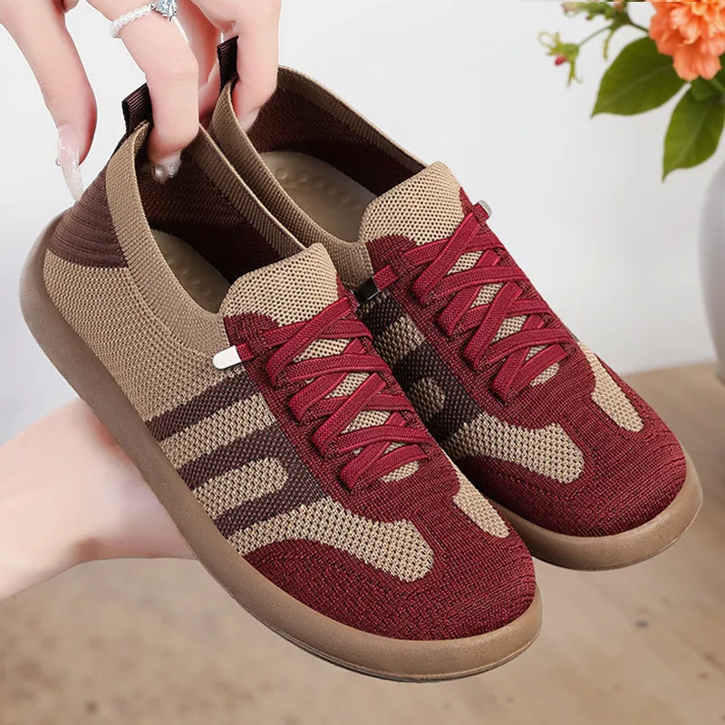 Ultra-Light Orthopedic Comfort Footwear