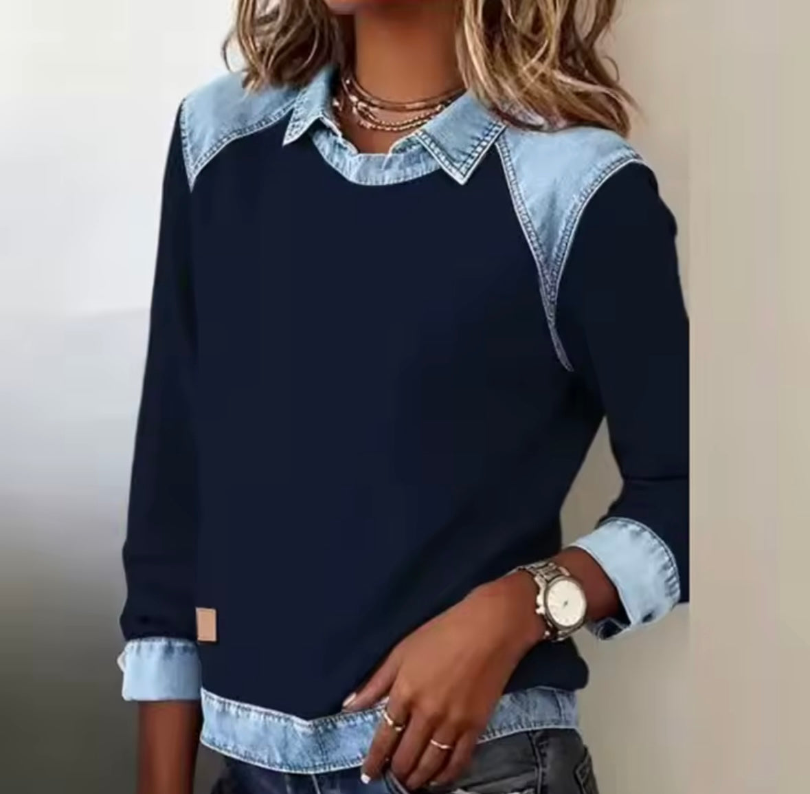 Nicole | Chic Casual Sweater