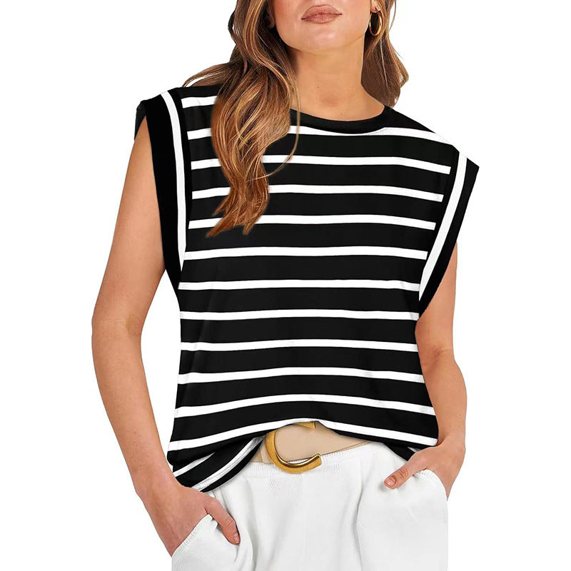 AUBREY | Casual Lightweight Top for Everyday Wear
