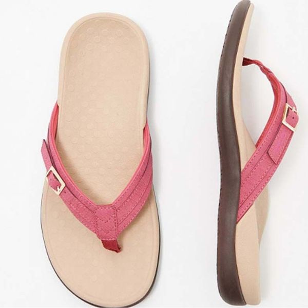 Celvia Summer Orthopedic Sandals