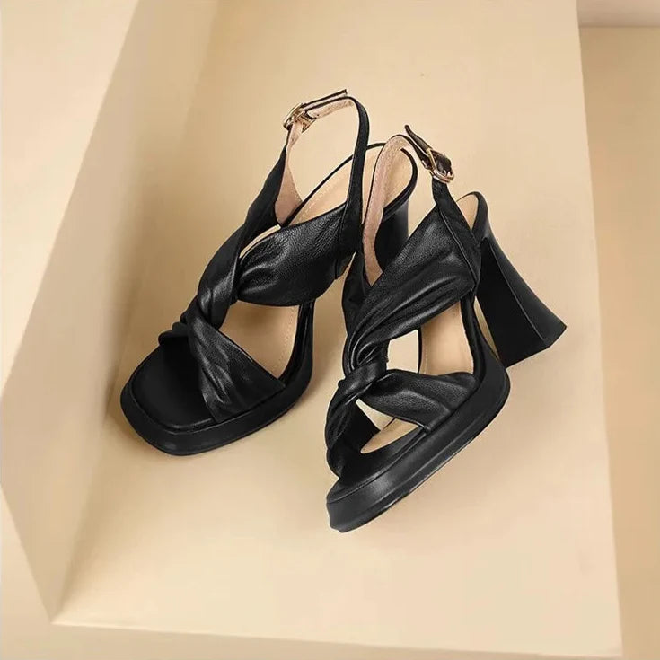Diosa Sandals