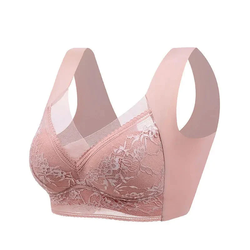 1+1 FREE | EternaEase | Seamless Comfort Bra