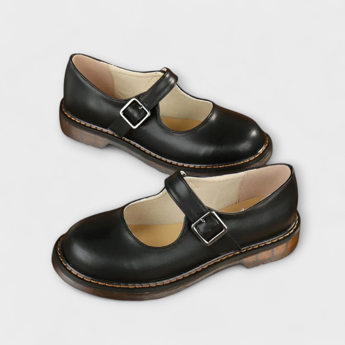 Prudence | Orthopedic Shoes