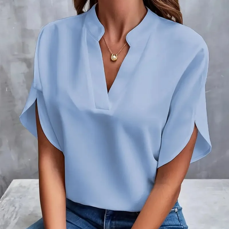 Ruby | Timeless Classic Top