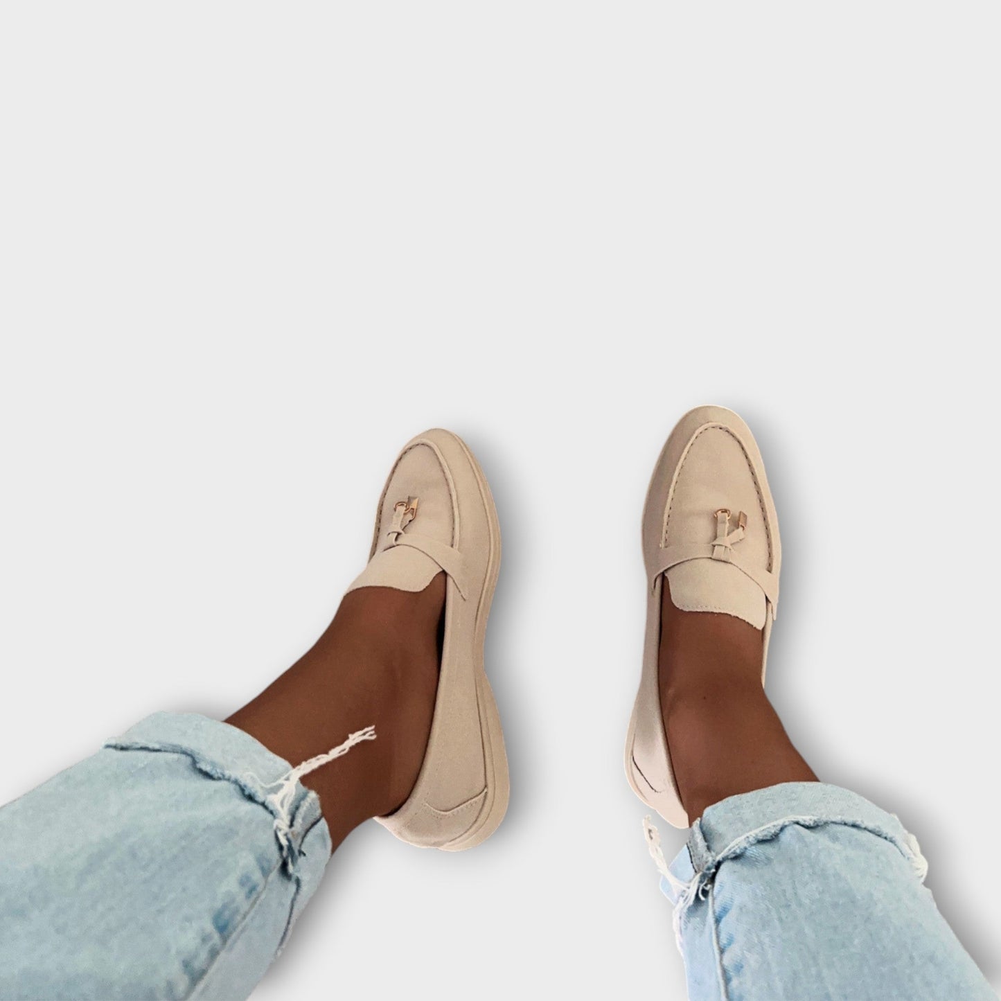 Sabrina | Casual Loafers