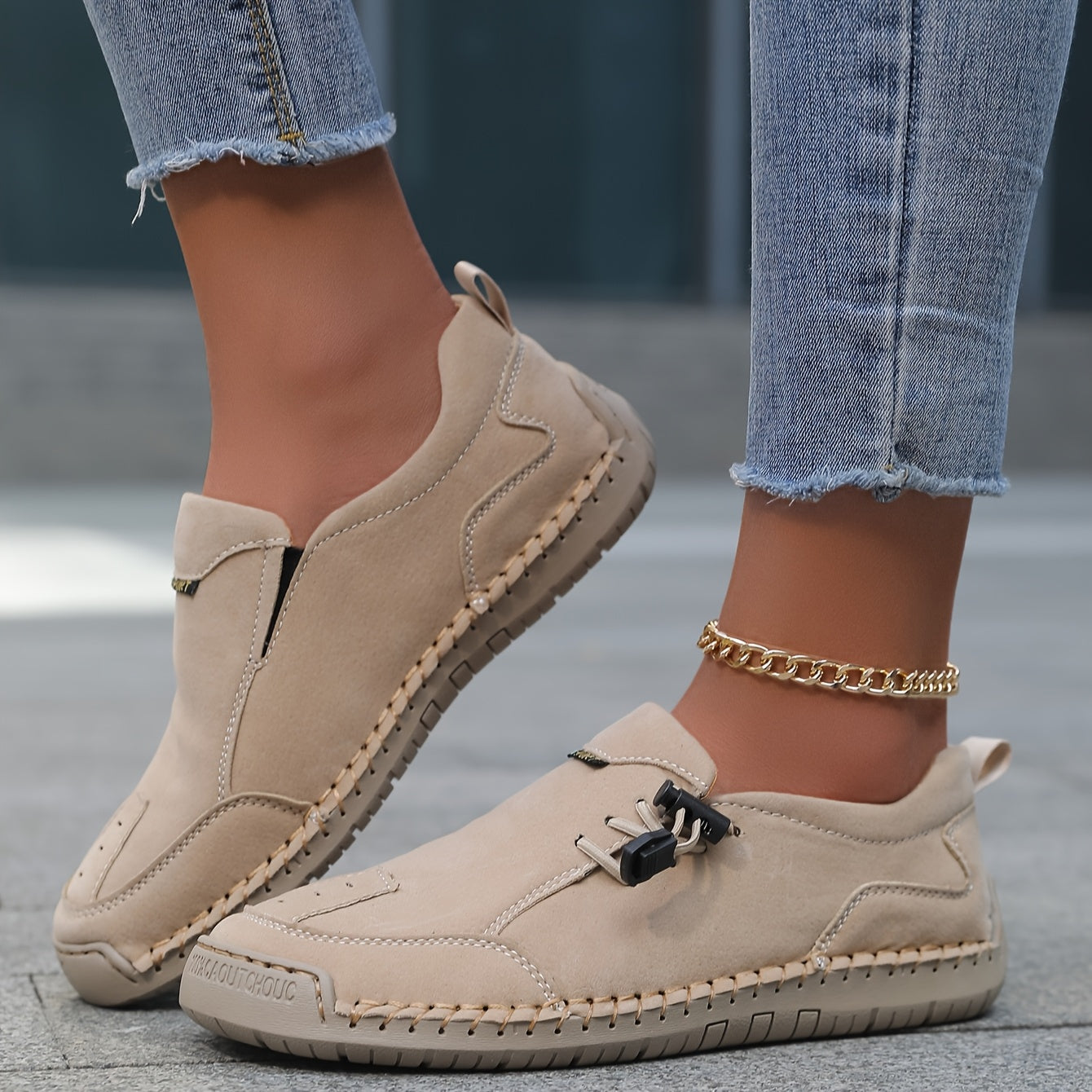 Lina Everyday Comfort Shoes