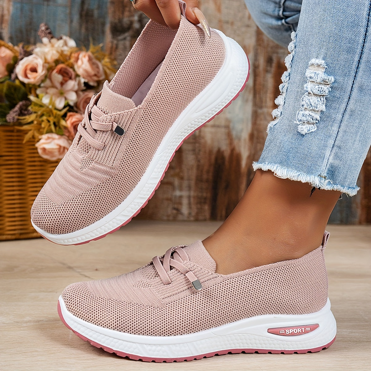OrthoPro Comfort Orthopedic Footwear