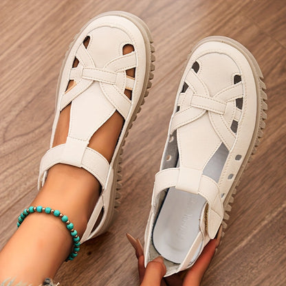Mara Comfort Sandals with Supportive Sole