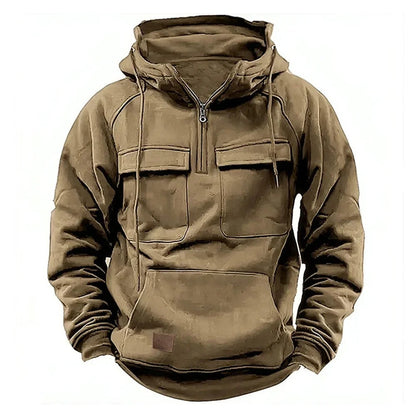 Bruno™ - High quality hoodie