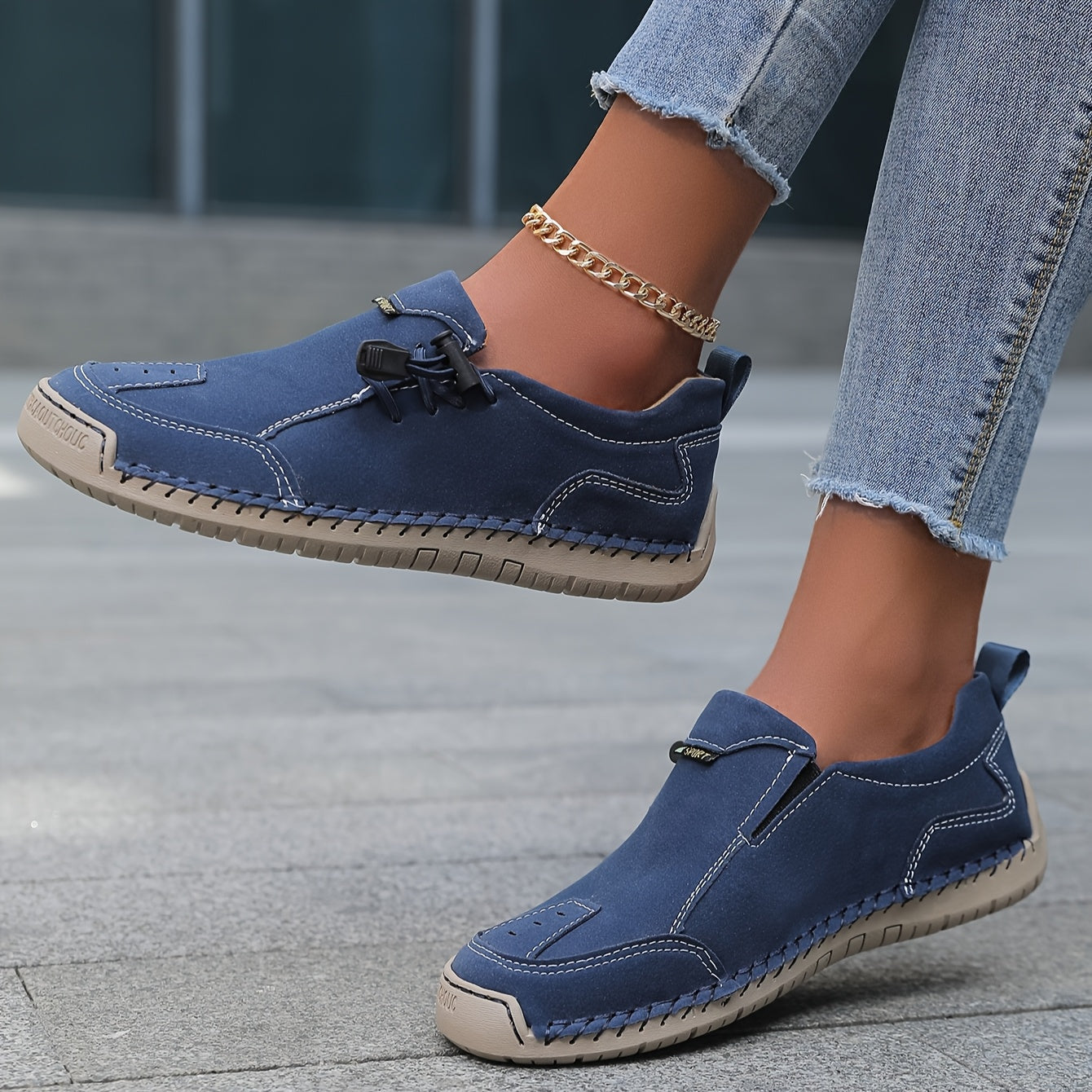 Lina Everyday Comfort Shoes