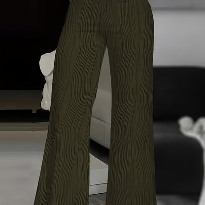 Lily™ – Comfortable Wide Leg Pants