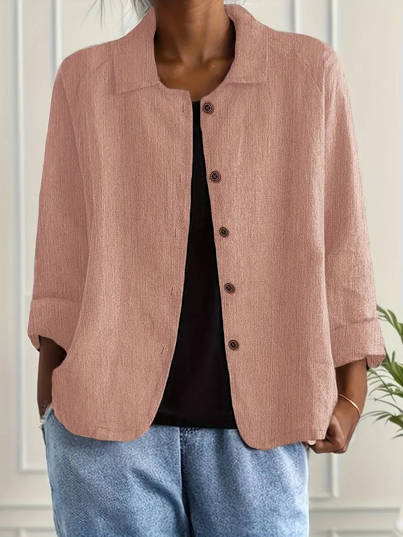 Mira | Effortless Lightweight Classic Top