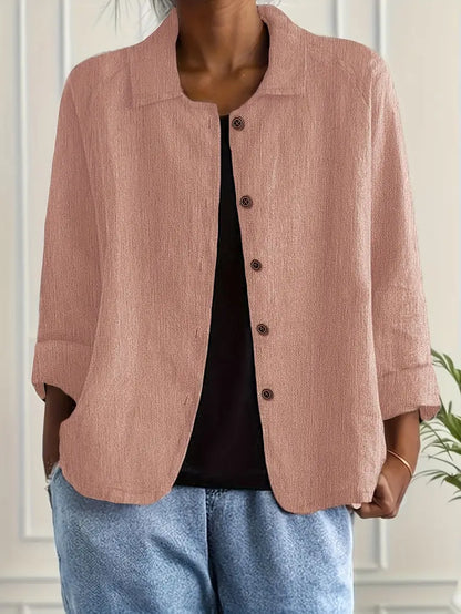 Mira | Effortless Lightweight Classic Top