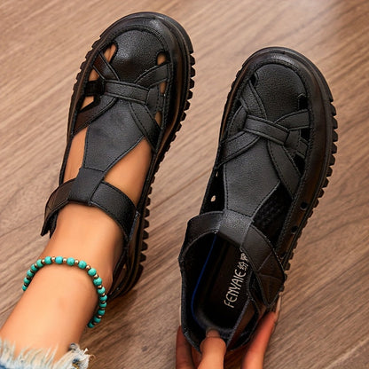 Mara Comfort Sandals with Supportive Sole