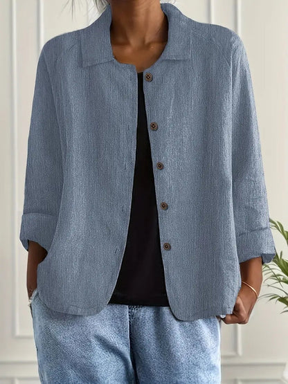 Mira | Effortless Lightweight Classic Top