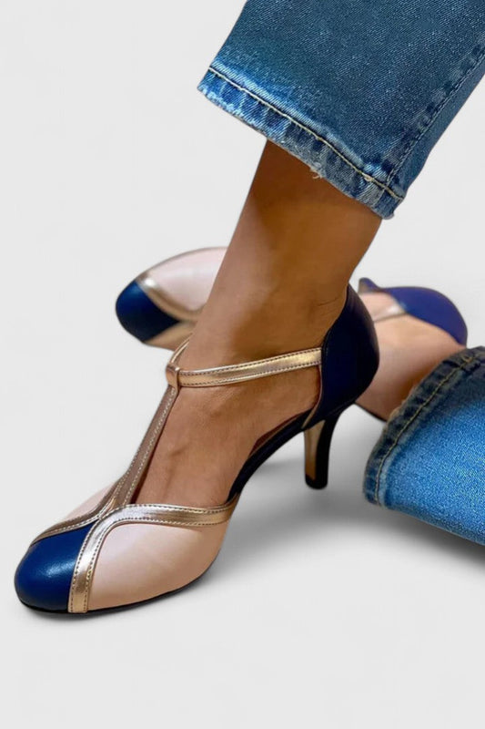 Ava™ | Comfortable Heels
