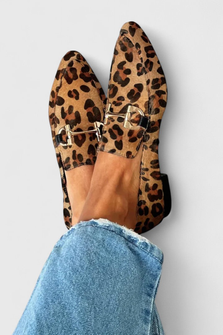 Jane | Elegant Loafers