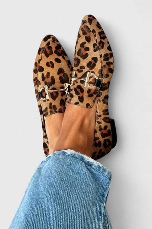Jane | Elegant Loafers