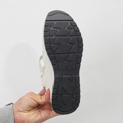 Solo Comfort Orthopedic Sandals