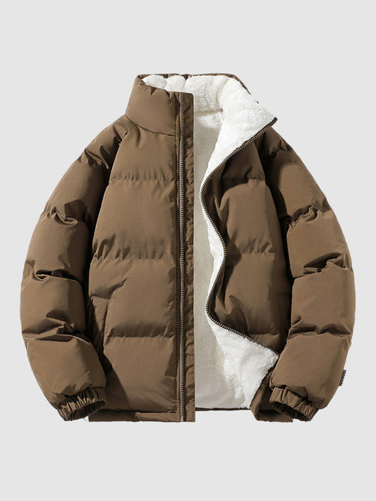 Jomar™ - Waterproof Puffer Jacket