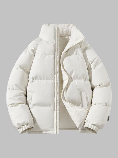 Jomar™ - Waterproof Puffer Jacket