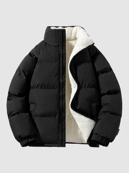 Jomar™ - Waterproof Puffer Jacket