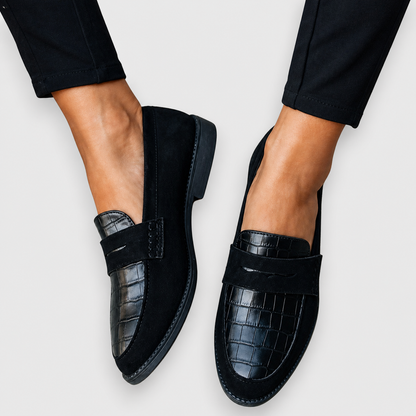 Sara | Casual Loafers