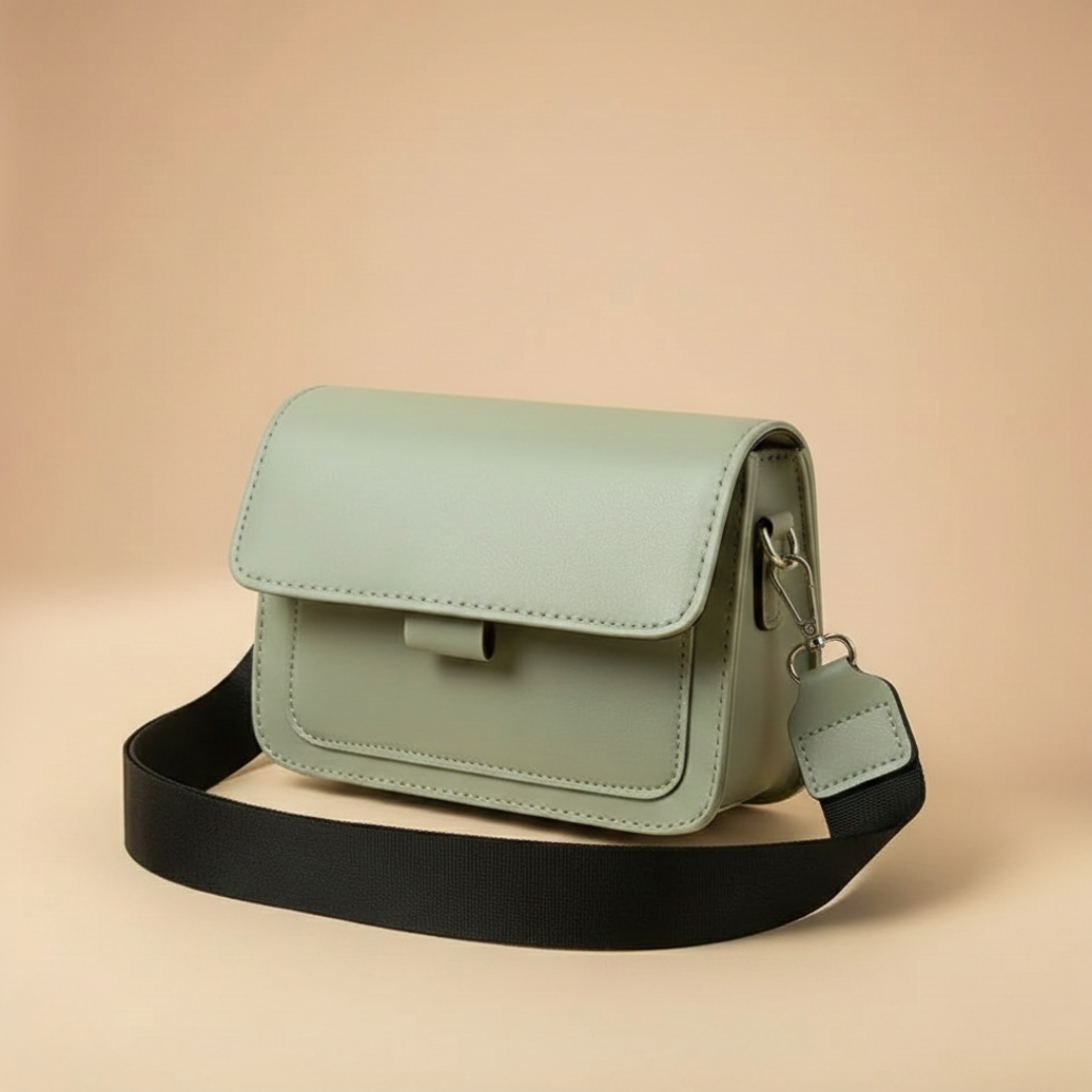 Chic Crossbody Bags for Women – Stylish and Versatile Mini Clutch Design
