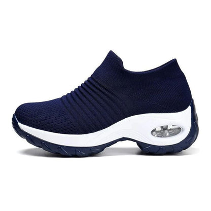 OrthoPro Comfort Grip Ergonomic Footwear