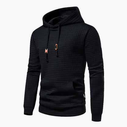Tyrone - Comfortable Hoodie