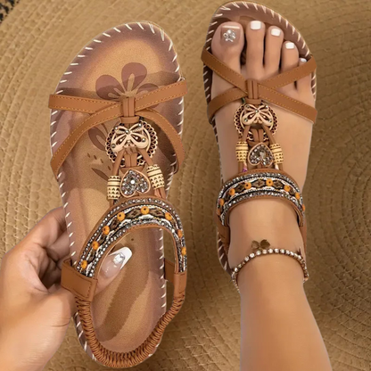 Nada Orthopedic Comfort Sandals
