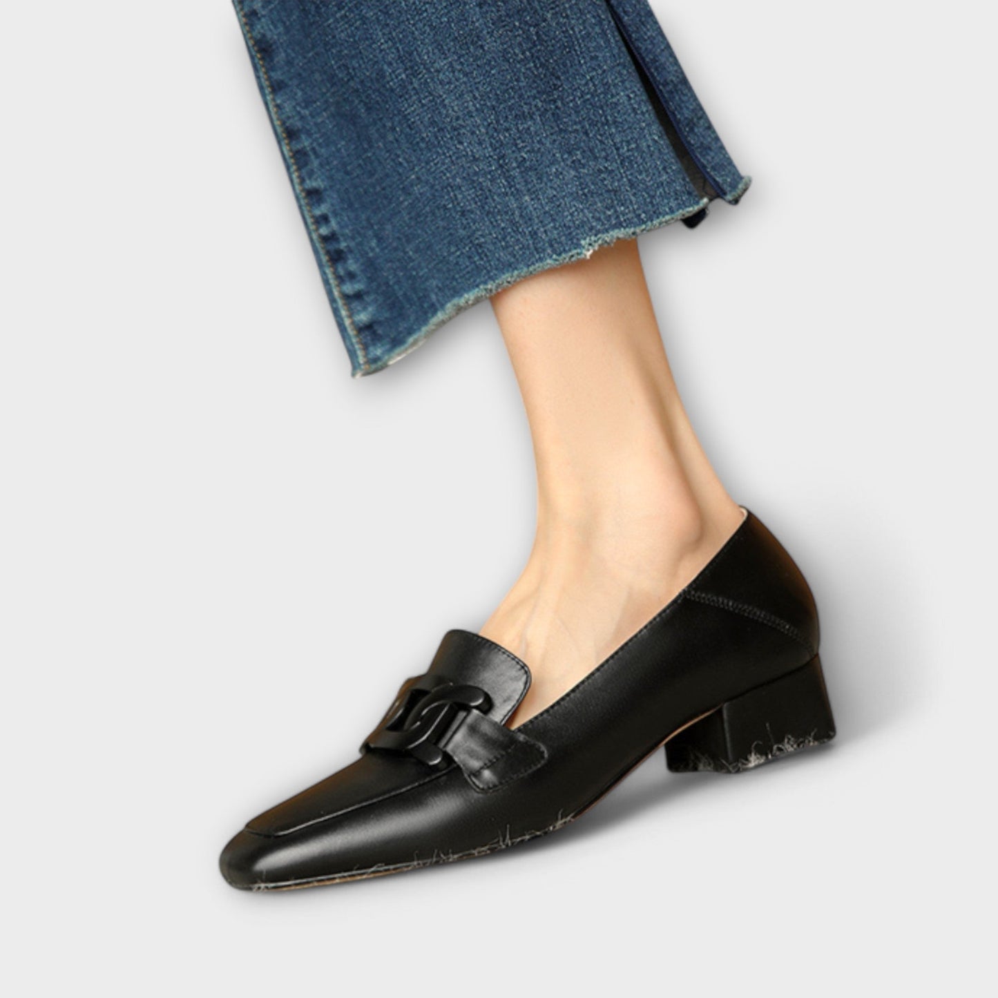 Monika | Casual Loafers
