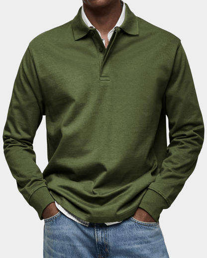 André Ferran Alvin Polo Shirt