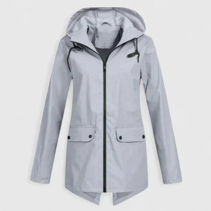 Vanyssiah | Comfortable Jacket