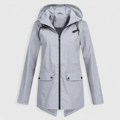 Vanyssiah | Comfortable Jacket