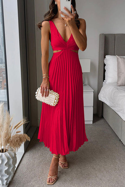 Tal™ | Effortless Maxi Dress