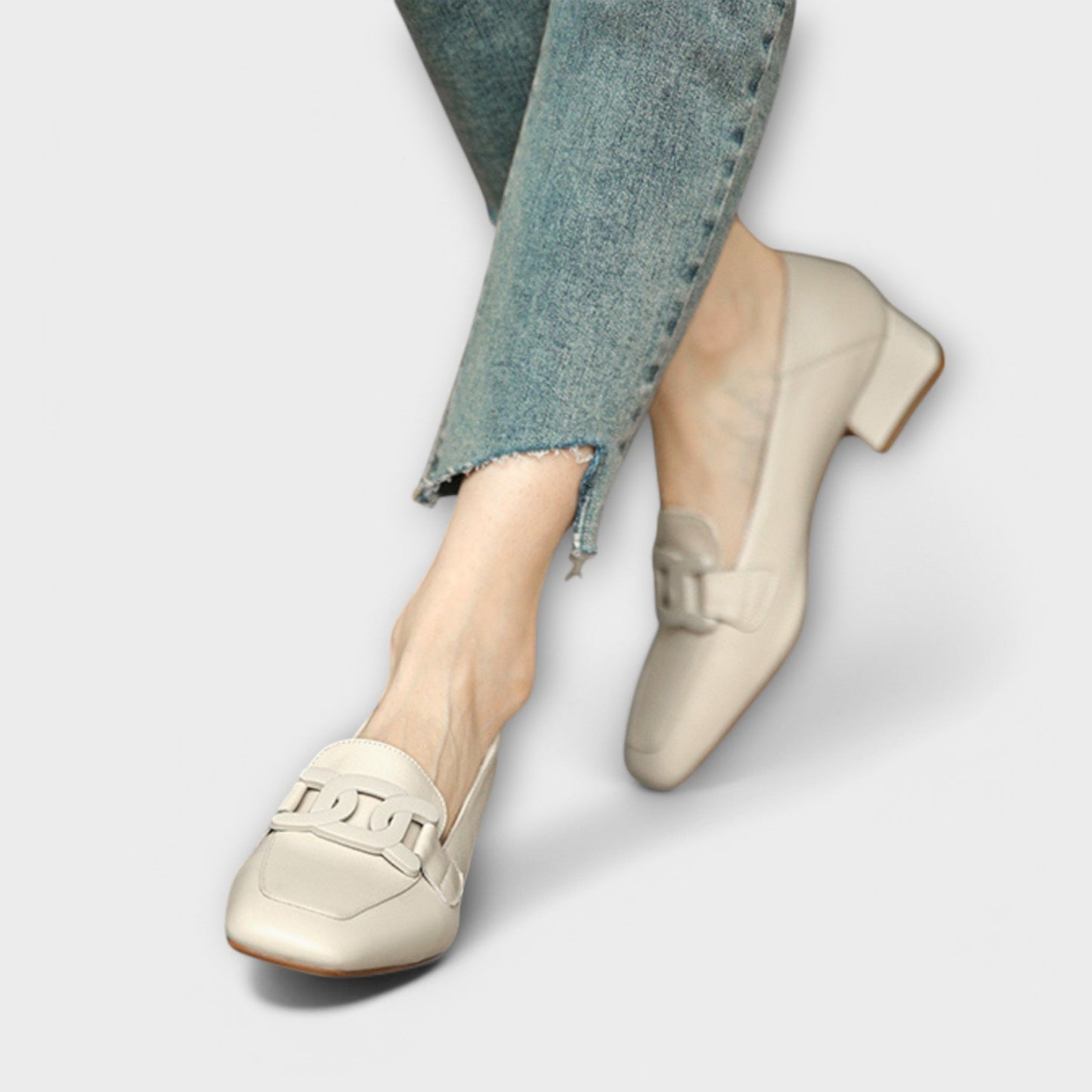 Monika | Casual Loafers