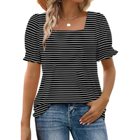 Black Stripes