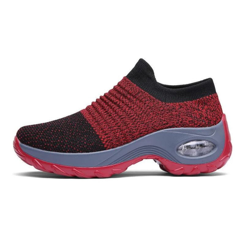 OrthoPro Comfort Grip Ergonomic Footwear