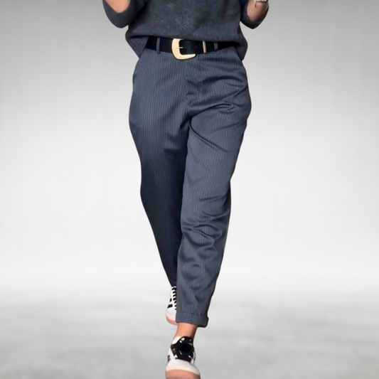 STACY | STYLISH TAILORED PANTS