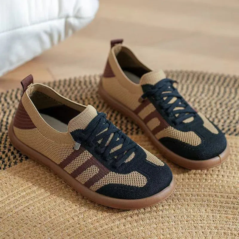 Ultra-Light Orthopedic Comfort Footwear