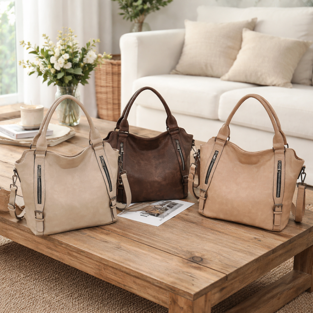 Marcella | Grace Tote