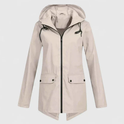 Vanyssiah | Comfortable Jacket