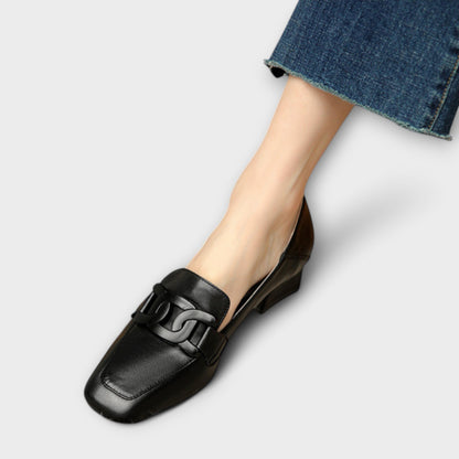 Monika | Casual Loafers