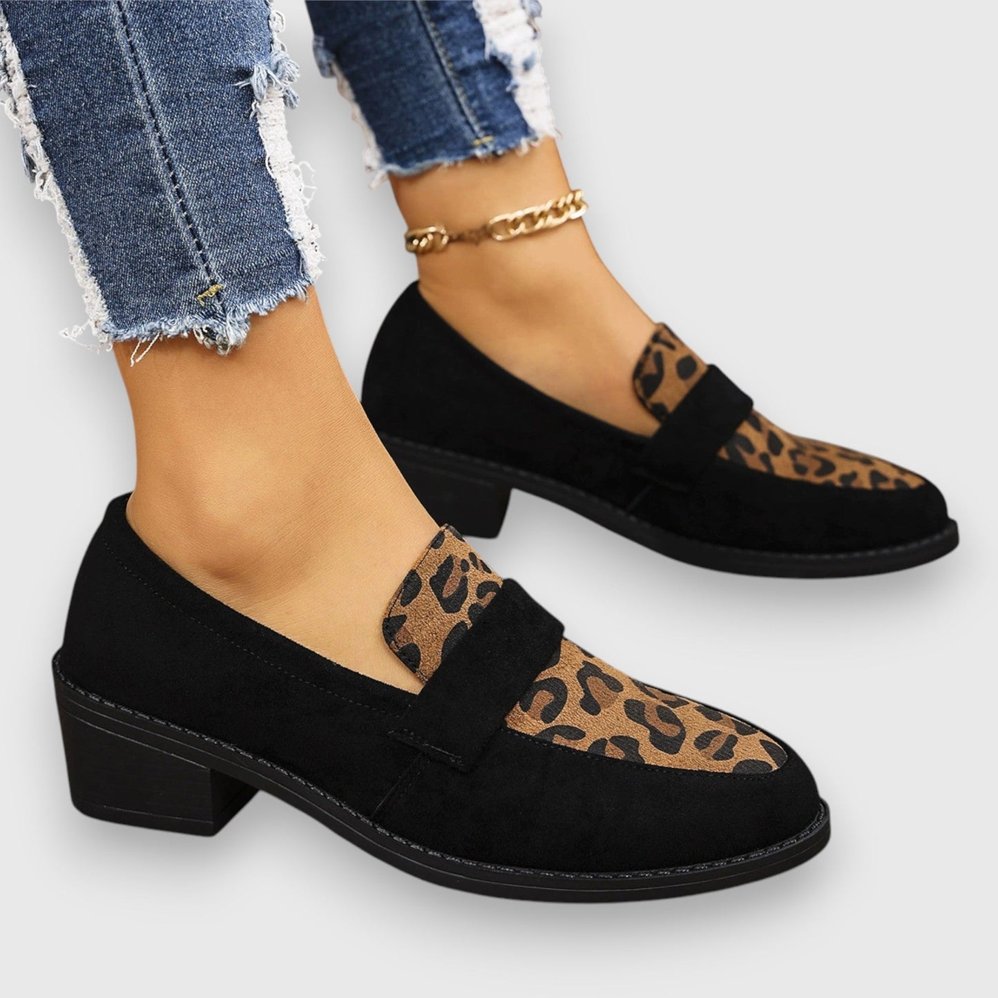 Belle | Comfortable loafers