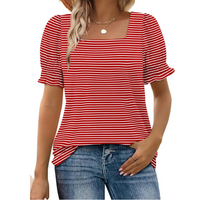 Red Stripes