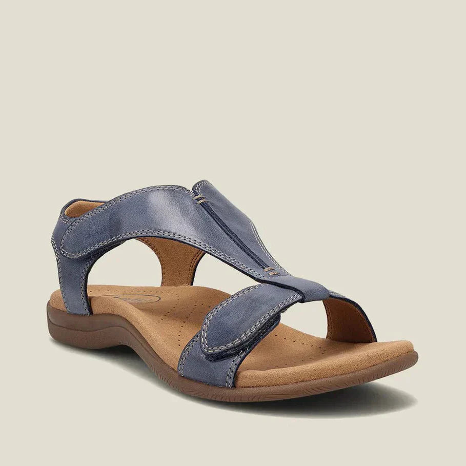 Lara Comfort Fit Orthopedic Sandals