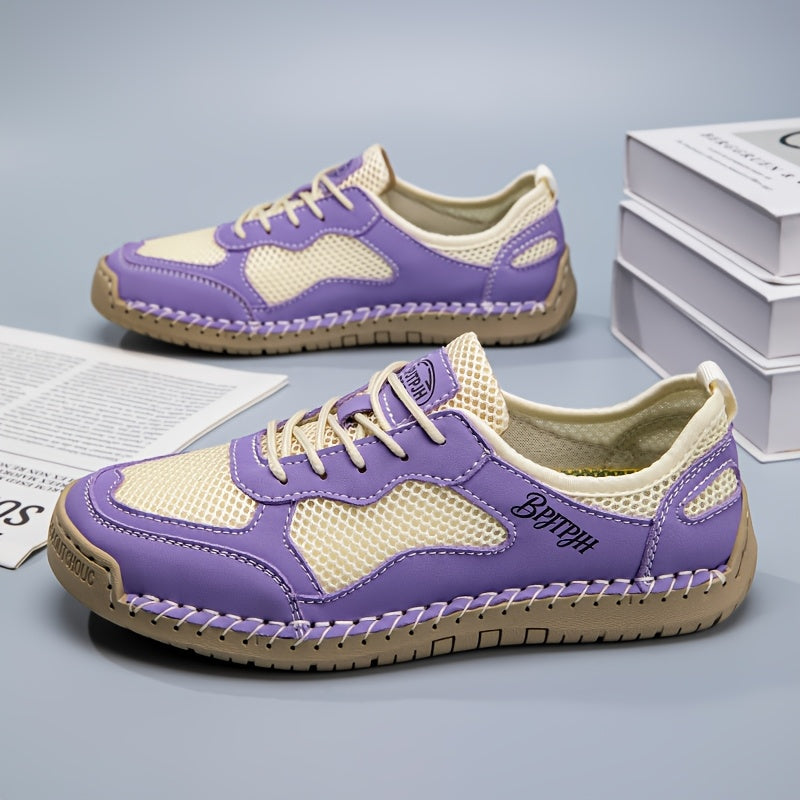 Gioia Ultra-Light Breathable Summer Sneakers